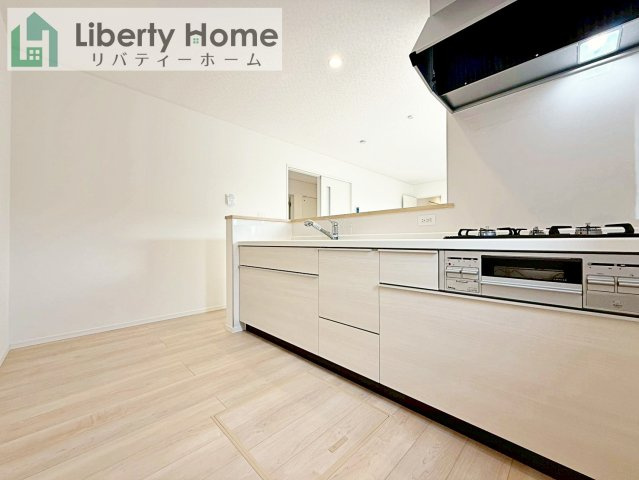 鹿嶋市粟生第1　新築戸建　2号棟の設備