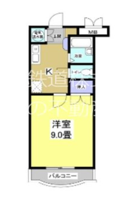 ヴァンヴェール花井