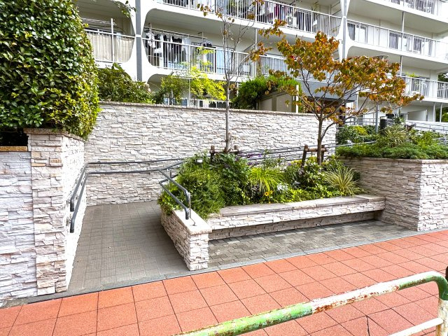 南千住スカイハイツの設備