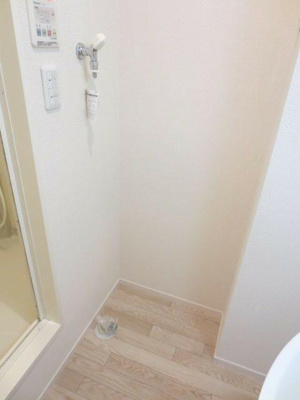 【設備】 | クロックワーク西早稲田 |  