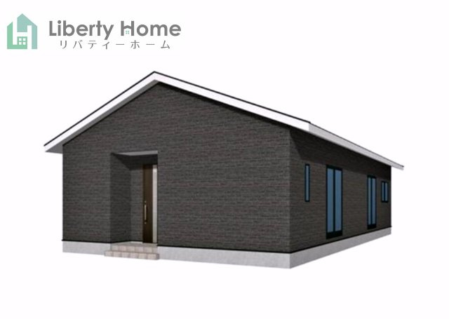 鹿嶋市粟生第1　新築戸建　3号棟の完成予想図|ご予約をいただければ、『平日の空いた時間』『周辺物件まとめて見たい』『1件だけ見たい』ももちろん可能です♪
お気軽にお問合せください♪