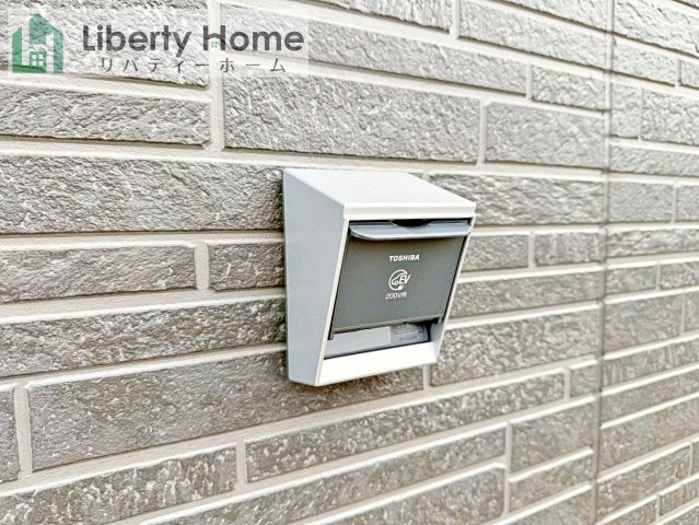 鹿嶋市粟生第1　新築戸建　3号棟の設備