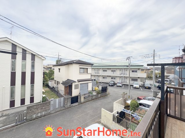 【サンスターホーム】武蔵村山市岸3丁目　中古リフォーム戸建の展望