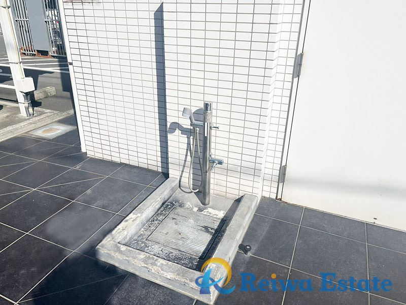 リストレジデンス茅ヶ崎海岸の設備