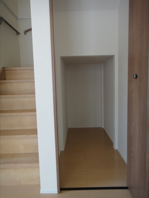 【収納】 | リクヴィル A棟