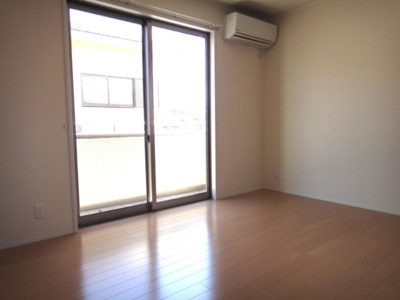 【洋室】 | リクヴィル A棟