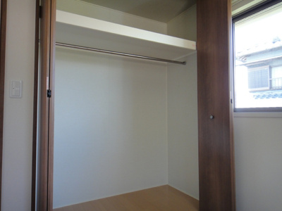 【収納】 | リクヴィル A棟