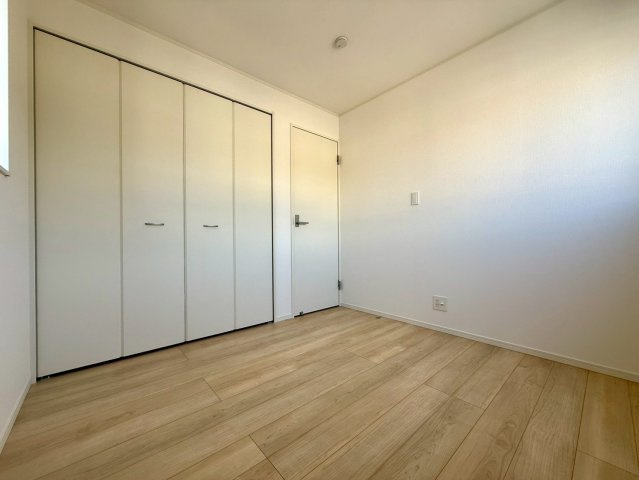 高知市旭天神町第一①の洗面所|※写真はイメージです