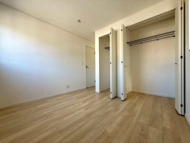 高知市旭天神町第一①のトイレ|※写真はイメージです