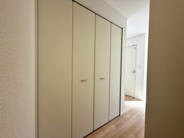 高知市旭天神町第一①の和室|※写真はイメージです