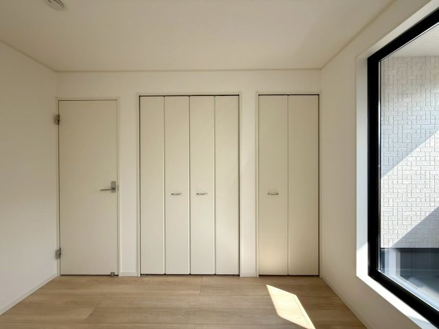 高知市旭天神町第一①の洋室|※写真はイメージです