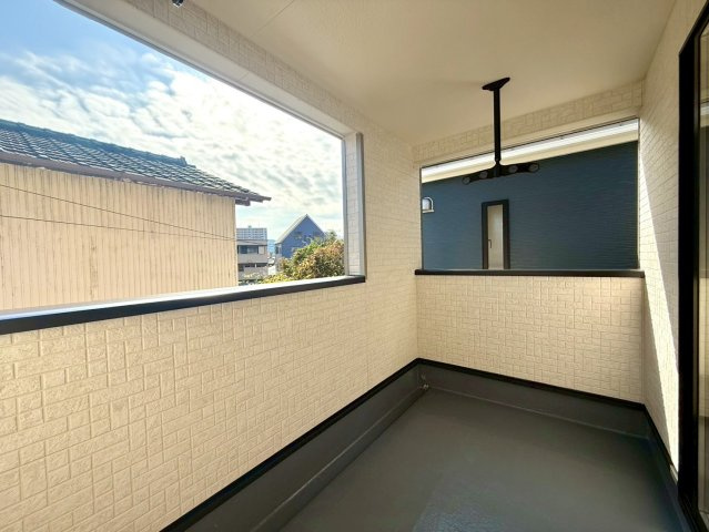 高知市旭天神町第一①の洋室|※写真はイメージです