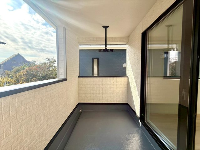 高知市旭天神町第一①の洋室|※写真はイメージです