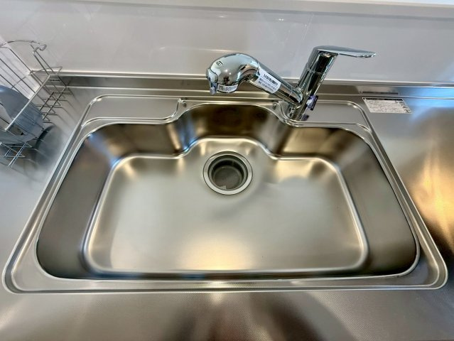 高知市旭天神町第一①の居間・リビング|※写真はイメージです