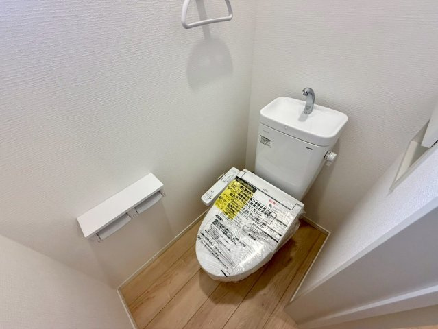 高知市旭天神町第一①の居間・リビング|※写真はイメージです