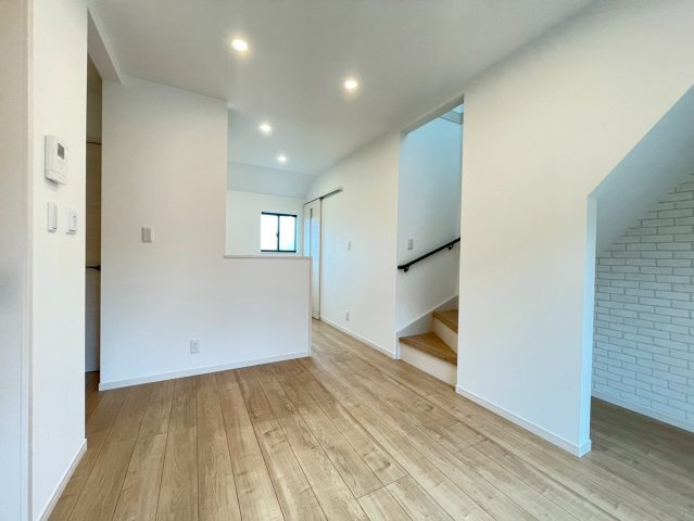 【居間・リビング】