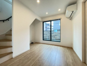 【居間・リビング】