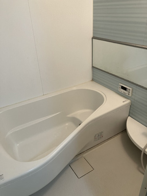 【浴室】 | パルミラ