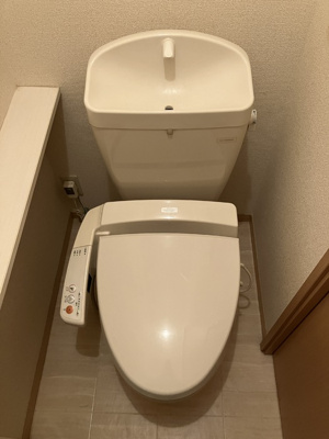 【トイレ】 | パルミラ