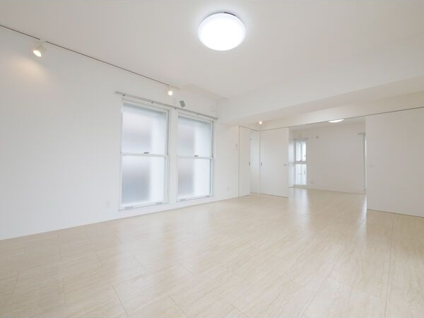 RIVO瑞穂公園の設備