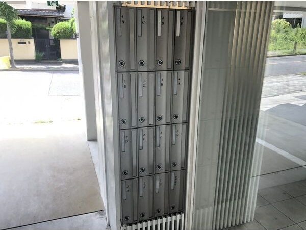 RIVO瑞穂公園のその他