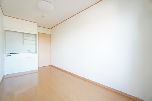 【居間・リビング】 | ガーデンコート星久喜