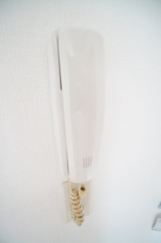 【設備】 | ガーデンコート星久喜