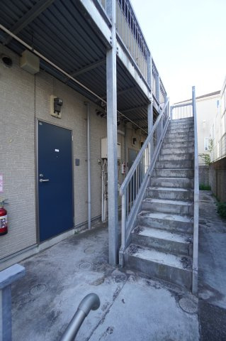 【その他共用部分】 | ガーデンコート星久喜