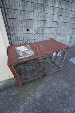 【その他共用部分】 | ガーデンコート星久喜