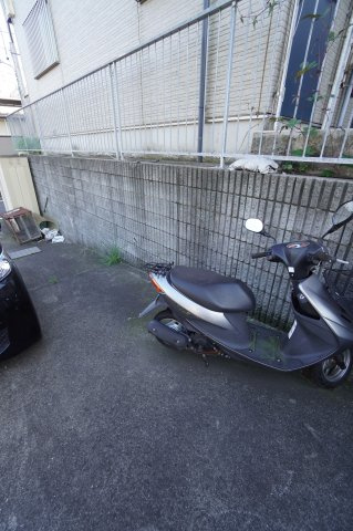 【その他共用部分】 | ガーデンコート星久喜