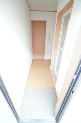 【玄関】 | ガーデンコート星久喜