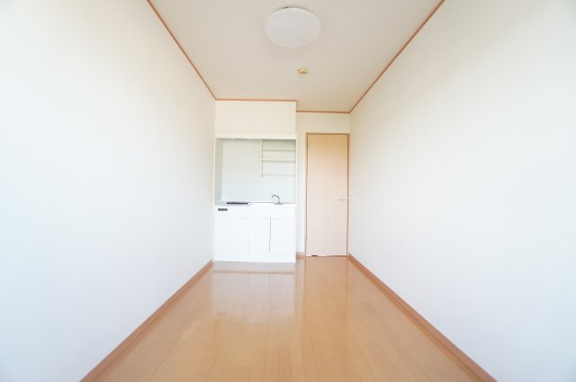 【居間・リビング】 | ガーデンコート星久喜