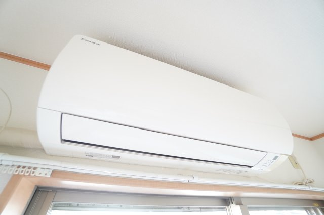 【設備】 | ガーデンコート星久喜