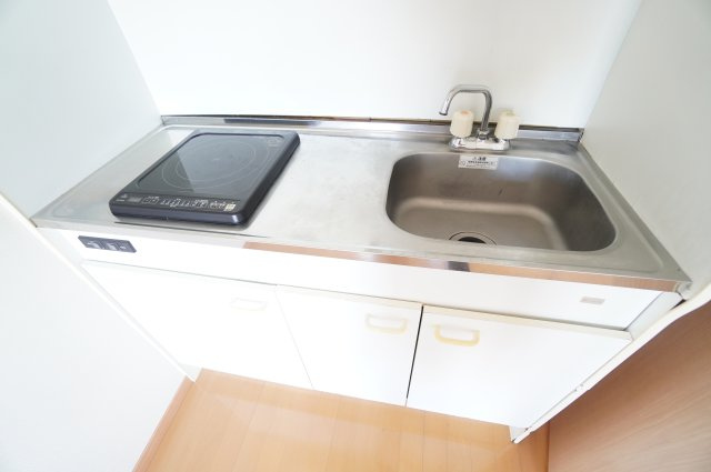 【キッチン】 | ガーデンコート星久喜