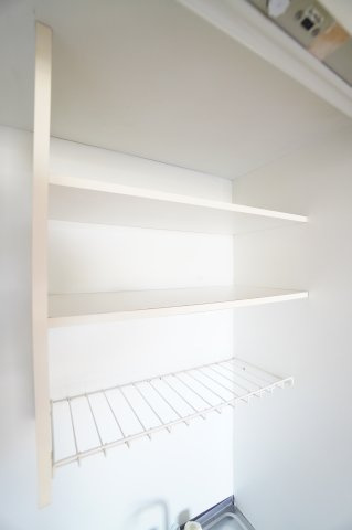 【収納】 | ガーデンコート星久喜