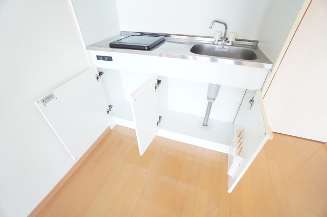 【収納】 | ガーデンコート星久喜