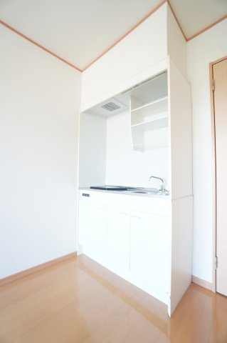 【キッチン】 | ガーデンコート星久喜