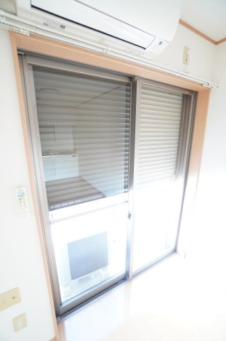 【セキュリティ】 | ガーデンコート星久喜