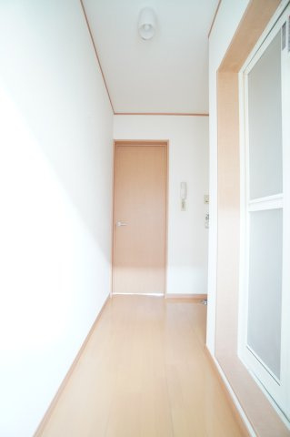 【内装】 | ガーデンコート星久喜