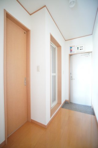 【内装】 | ガーデンコート星久喜