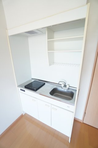 【キッチン】 | ガーデンコート星久喜