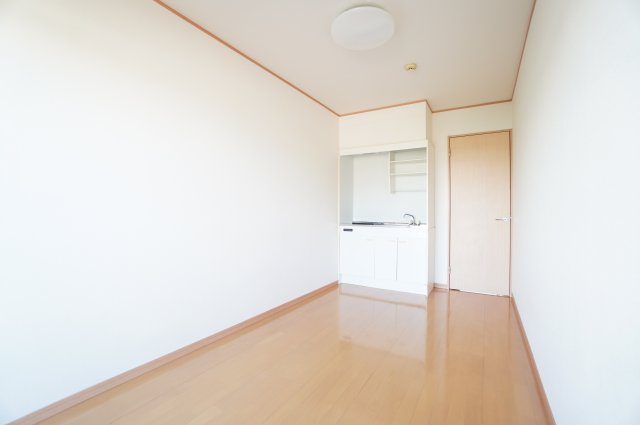 【居間・リビング】 | ガーデンコート星久喜