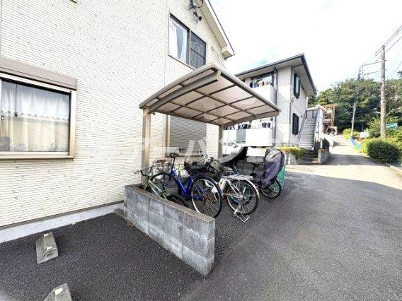 ライネスハイム高木のその他共用部分