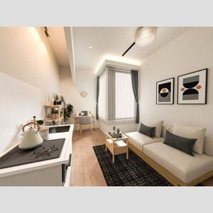 Ｆｌｏｒａｉｓｏｎ　ＨＡＮＡＫＡＷＡＤＯの居間・リビング