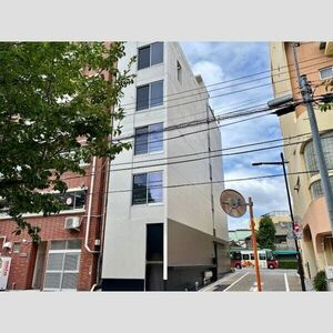 Ｆｌｏｒａｉｓｏｎ　ＨＡＮＡＫＡＷＡＤＯの外観