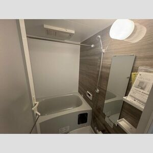 Ｆｌｏｒａｉｓｏｎ　ＨＡＮＡＫＡＷＡＤＯの浴室