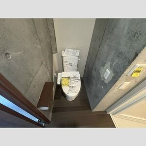 Ｆｌｏｒａｉｓｏｎ　ＨＡＮＡＫＡＷＡＤＯのトイレ