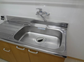 【キッチン】 | カーサグラン余戸