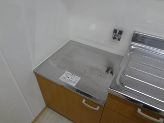 【キッチン】 | カーサグラン余戸