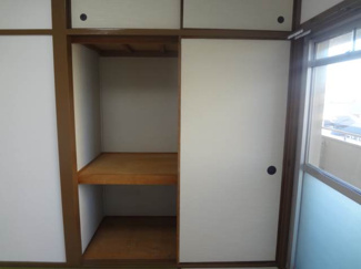 【収納】 | カーサグラン余戸